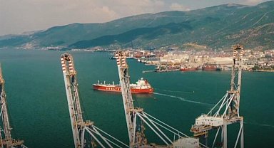 Bakanlık duyurdu... 30 Haziran'dan lojistik çalıştayı Kocaeli'de yapılacak