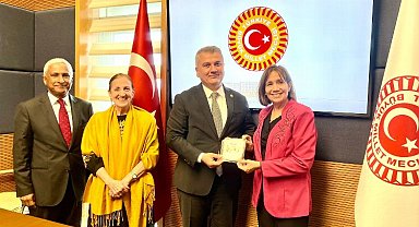 'Balıkesir Peyniri' Küba yolcusu