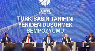 Basın İlan Kurumu'ndan demokrasi mesajı