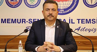Başkan Acar, eğitimde çözüm bekleyen sorunları Bursa'dan sıraladı