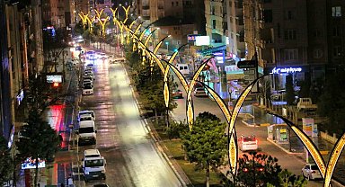 Başkan Dinçer; Şehrimizin çehresini değiştiriyoruz