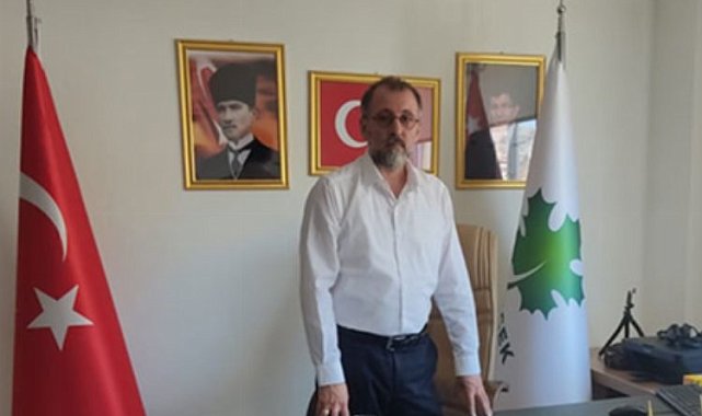 Başkan Güler: Artık TÜİK de gerçeği anladı