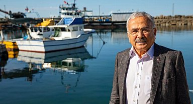 Başkan Güler'den "1 temmuz denizcilik ve kabotaj bayramı" mesajı