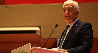 Başkan Gürün: Muğla'da kıyı talanını önlemeye çalışıyoruz
