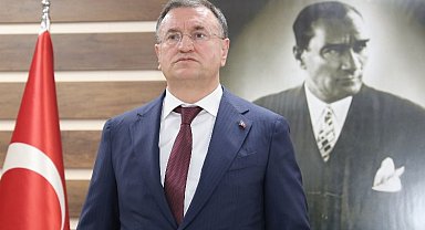 Başkan Savaş: Hatay 12 yıldır sığınmacılar konusunda yalnız bırakıldı