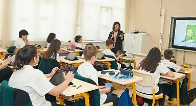 Bayram bağışları 'Darüşşafakalı'lara gelecek oluyor!