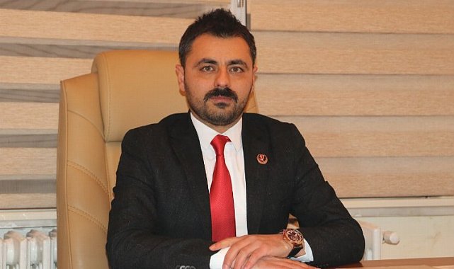 BBP Kayseri'den 'ahlak' açıklaması