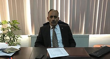 BBP'den Aydeniz'e sert tepki