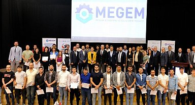 BEBKA destekleri kurslar iş sahibi yapıyor