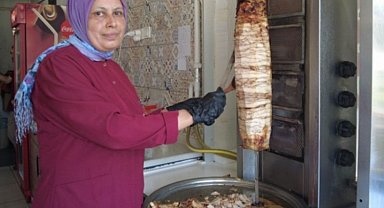 Belediye hanımelleri iş sahibi yapıyor