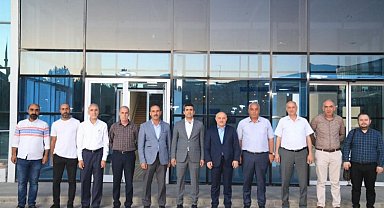 Belediye işçilerine yüzde 55 zam
