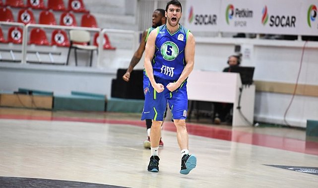 Berk Uğurlu TOFAŞ'ta kaldı