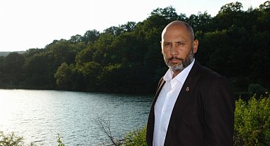 Bilecik Pazaryeri'nde göletlerde doluluk oranı arttı