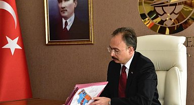 Bilecik Valisi'nden Pazaryeri'ne 700 istihdamlık tahsis!