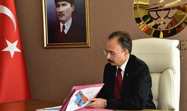 Bilecik Valisi'nden Pazaryeri'ne 700 istihdamlık tahsis!