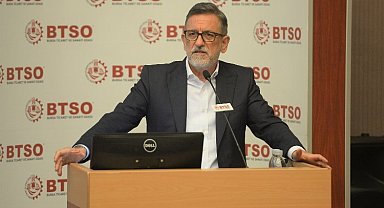 BTSO: "Malezya ile yaşanan gümrük sorunu çözüldü