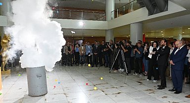 Bursa 9. kez başına icat çıkartıyor!