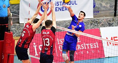 Bursa Büyükşehir Belediyespor'dan voleybolda transfer atağı