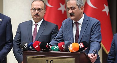 Bursa eğitimine 2,2 milyar liralık yatırım