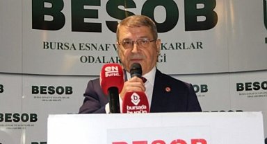 Bursa esnafı Çataltepe için umutlu (ÖZEL HABER)