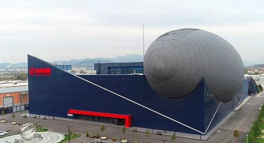 Bursa GUHEM'de Space Hackathon Yarışması başlıyor