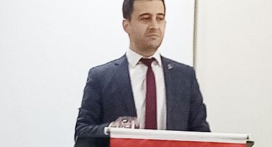 Bursa Gürsu'da BBP Akbulut'la güven tazeledi
