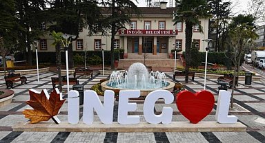 Bursa İnegöl'de 'ekonomi' konuşulacak