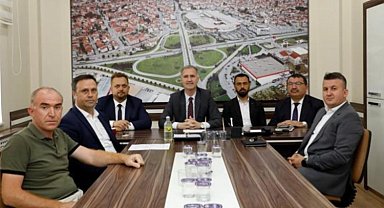 Bursa İnegöl'de 'kurbanlık' ve 'bayramlık' tedbirler
