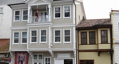 Bursa İnegöl'de kurtuluş hazırlığı