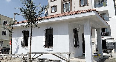Bursa Osmangazi'de modern muhtarlıkların oluşumuna devam
