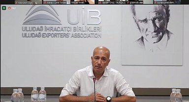 Bursa Siyah İnciri'ni dünya tanıyacak