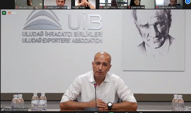 Bursa Siyah İnciri'ni dünya tanıyacak