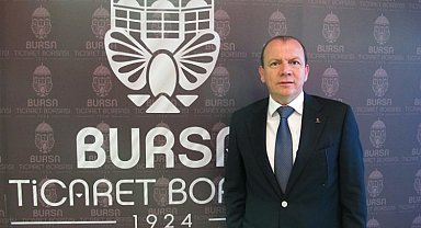 Bursa TB'den 8 üyesine kutlama