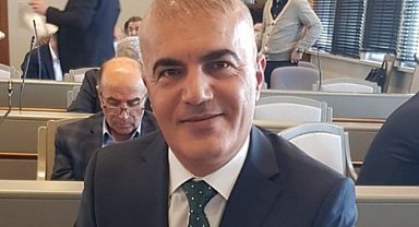 Bursa Yıldırım'da CHP'li üyeden belediyeye KPSS desteği önerisi