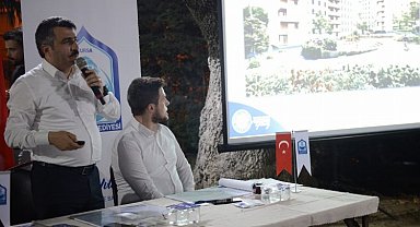 Bursa Yıldırım'da kentsel şifre: Önce ikna, sonra inşa