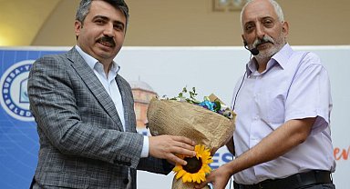 Bursa Yıldırım'da 'Yaz Akademisi' başladı