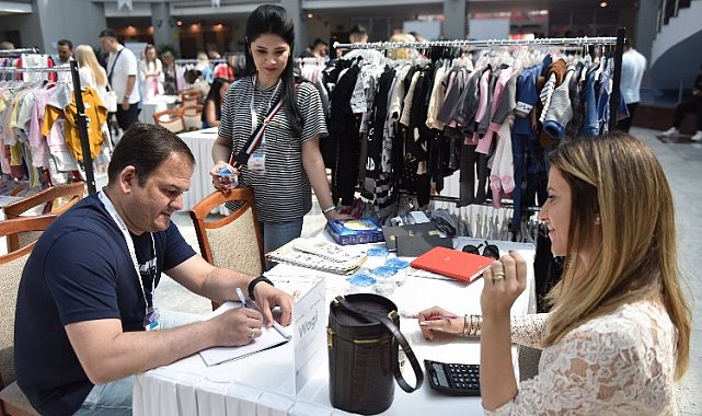 Bursa'da bebecilerden dev işbirliği