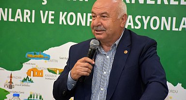 Bursa'da hemşehriler bayramın 3. günü buluşacak