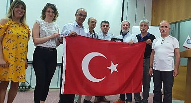 Bursa'da oyuncu Somers'ten 'motivasyon'