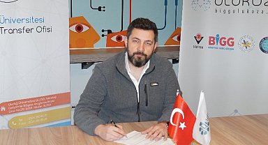 Bursa'da ULUKOZA girişimcilerinden sanayiye yeni göz