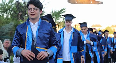 Bursalı gençler olimpiyatlara Venüs'le bilimsel hazırlanıyor