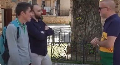 "Bursalılar Geziyor bu hafta" İzmir Fatihi lakaplı Hamzabey kimdir?