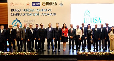 Bursa'nın değerini artıracak strateji açıklandı