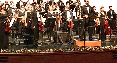 Bursa'nın uluslararası festivali için biletler tükeniyor