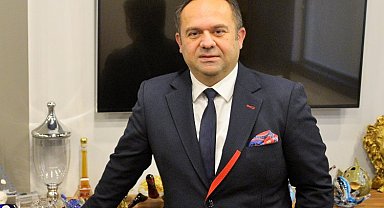BUYSAD'da Dönmez güven tazeledi