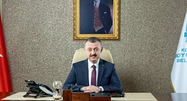 Büyükakın'dan YKS açıklaması