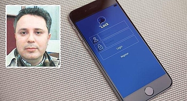 Bylock'un lisans sahibi David Keynes hakkında mütalaa! İstenen ceza belli oldu