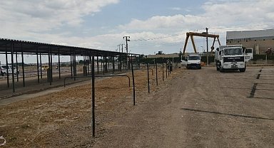 Çanakkale kurban satışlarına hazır