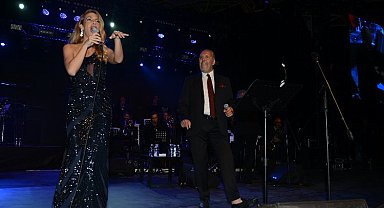 Cazın büyüsü Bursa'yı sardı