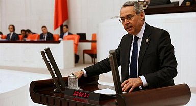 CHP Antalya'dan enflasyon açıklaması